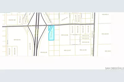  0 No Address #19, Mojave, CA 93560 - Photo 1