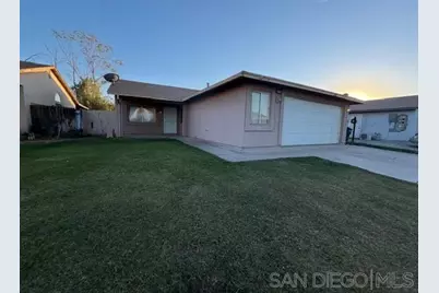  171 Southwind Dr, El Centro, CA 92243 - Photo 1