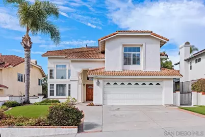  2091 Wedgewood Drive, Oceanside, CA 92056 - Photo 1