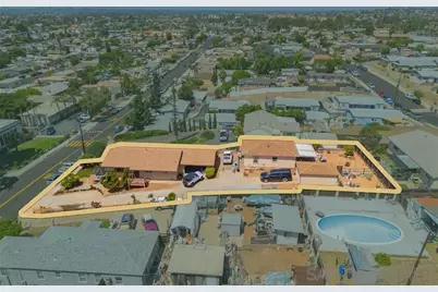  2245 S Lanoitan Ave, National City, CA 91950 - Photo 23