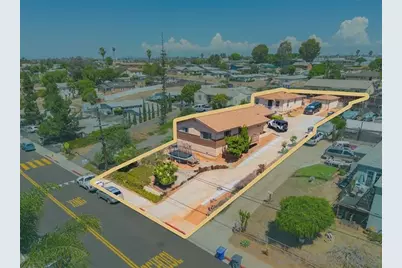  2245 S Lanoitan Ave, National City, CA 91950 - Photo 21