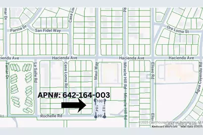  0 Maui Way #1, Desert Hot Springs, CA 92240 - Photo 1