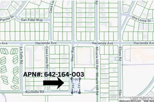 0 Maui Way, Desert Hot Springs, CA 92240 - Photo 1