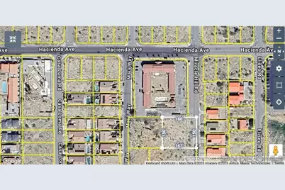  0 Miracle Hill Rd #3, Desert Hot Springs, CA 92240 - Photo 13