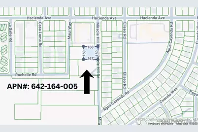  0 Miracle Hill Rd #3, Desert Hot Springs, CA 92240 - Photo 9