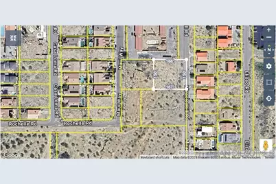  0 Miracle Hill Rd #3, Desert Hot Springs, CA 92240 - Photo 11