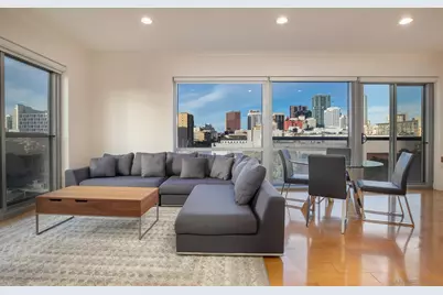  445 Island Ave #605, San Diego, CA 92101 - Photo 1