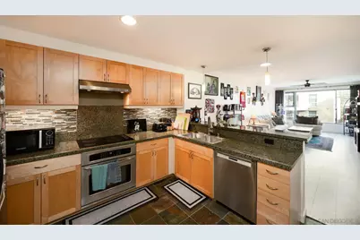  1150 J St #606, San Diego, CA 92101 - Photo 9