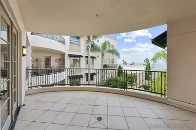  464 Prospect St #610, La Jolla, CA 92037 - Photo 13