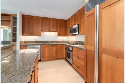  700 W Harbor Dr #1805, San Diego, CA 92101 - Photo 5