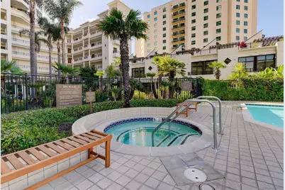  700 W Harbor Dr #1805, San Diego, CA 92101 - Photo 31