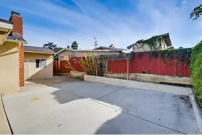  2574 Crestline Dr, Lemon Grove, CA 91945 - Photo 15