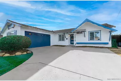  12918 Seiler Street, Poway, CA 92064 - Photo 3