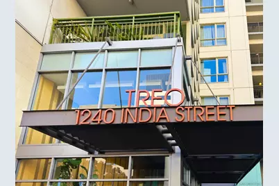  1240 India St #2105, San Diego, CA 92101 - Photo 3