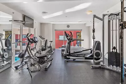  1240 India St #2105, San Diego, CA 92101 - Photo 49