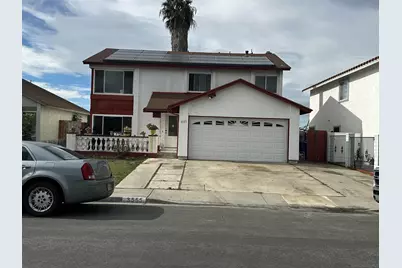  3555 Forest Glen Rd., San Diego, CA 92154 - Photo 1