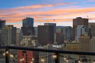 800 The Mark Ln, San Diego, CA 92101 - Photo 31