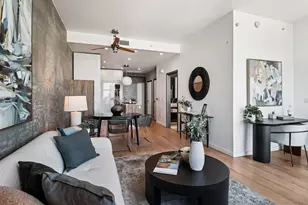 800 The Mark Ln, San Diego, CA 92101 - Photo 13