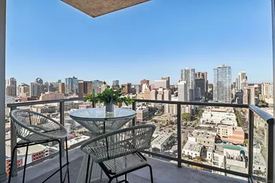  800 The Mark Ln #2703, San Diego, CA 92101 - Photo 33
