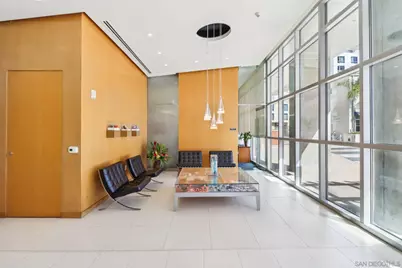  800 The Mark Ln #2703, San Diego, CA 92101 - Photo 43
