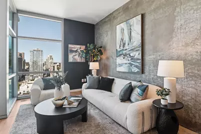  800 The Mark Ln #2703, San Diego, CA 92101 - Photo 11