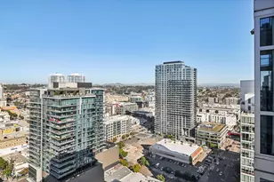 800 The Mark Ln, San Diego, CA 92101 - Photo 37