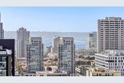  800 The Mark Ln #2703, San Diego, CA 92101 - Photo 35