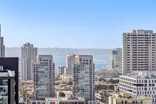 800 The Mark Ln, San Diego, CA 92101 - Photo 35