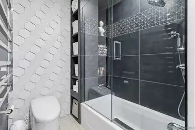  800 The Mark Ln #2703, San Diego, CA 92101 - Photo 25