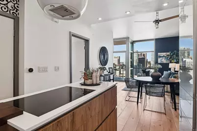  800 The Mark Ln #2703, San Diego, CA 92101 - Photo 1