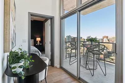  800 The Mark Ln #2703, San Diego, CA 92101 - Photo 17