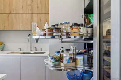  800 The Mark Ln #2703, San Diego, CA 92101 - Photo 7