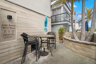  710 Verona Court, San Diego, CA 92109 - Photo 3