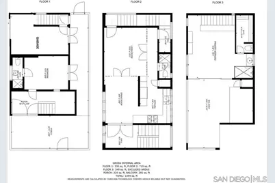  710 Verona Court, San Diego, CA 92109 - Photo 61