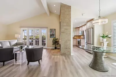  6038 Cirrus St, San Diego, CA 92110 - Photo 5