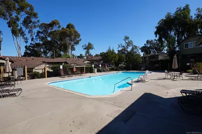  7390 Mission Trails Dr #95, Santee, CA 92071 - Photo 19