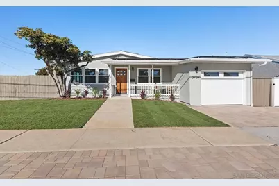  3759 Cowley Way, San Diego, CA 92117 - Photo 1