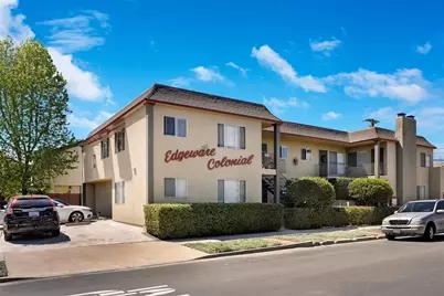  4174 Monroe Ave #7, San Diego, CA 92116 - Photo 1