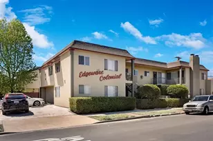 4174 Monroe Ave, San Diego, CA 92116 - Photo 1