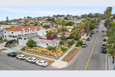  4804 Lamont St, San Diego, CA 92109 - Photo 3
