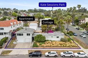 4804 Lamont St, San Diego, CA 92109 - Photo 1