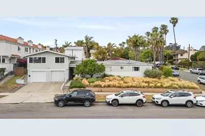  4804 Lamont St, San Diego, CA 92109 - Photo 23