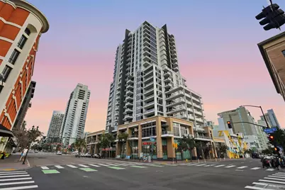  575 6th Ave #1705, San Diego, CA 92101 - Photo 1