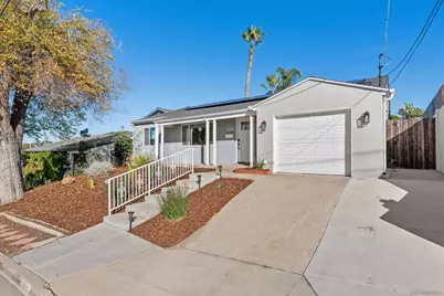  2103 Garfield, San Diego, CA 92110 - Photo 5
