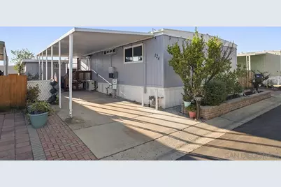  14215 Pecan Park Ln 124 #124, El Cajon, CA 92021 - Photo 3