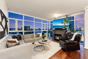 850 Beech St, San Diego, CA 92101 - Photo 1