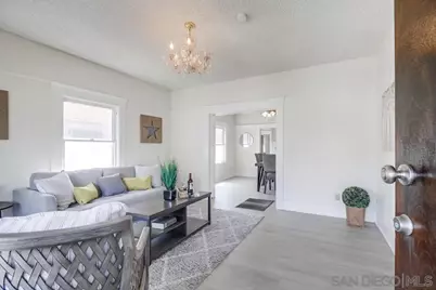  230 20th St., San Diego, CA 92102 - Photo 5