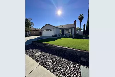  312 Blue Ridge Lane, San Jacinto, CA 92583 - Photo 1