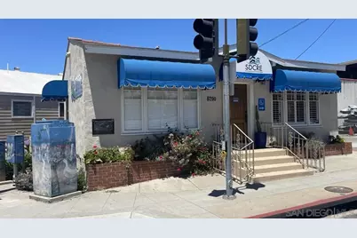  8200 Allison Avenue, La Mesa, CA 91942 - Photo 1