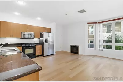  1465 C Street #3311, San Diego, CA 92101 - Photo 9